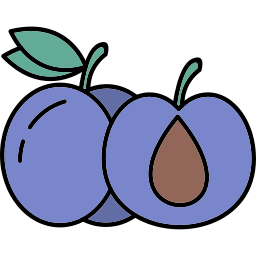 damson icon