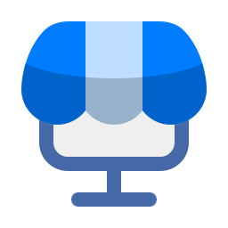 online-shop icon