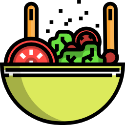 Salad icon