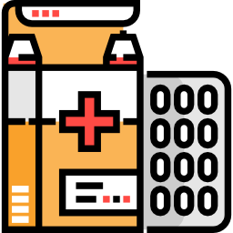 Medicine icon