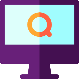 Research icon