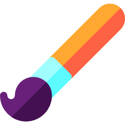 Brush icon