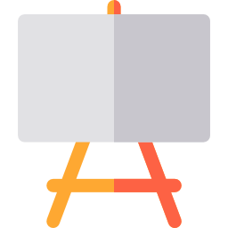 Canvas icon