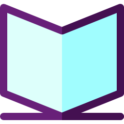 Book icon