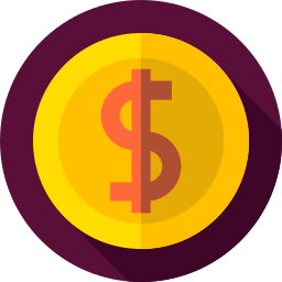 Coin icon