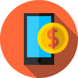 Payment method icon