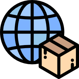 Box icon