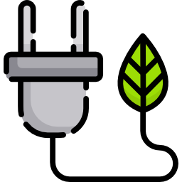 Plug icon