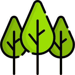 Forest icon