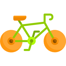 Bike icon