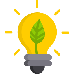 Bulb icon