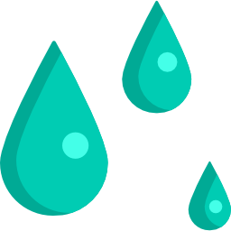 Water icon