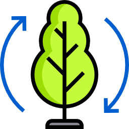 Plant icon