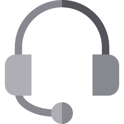 Headset icon