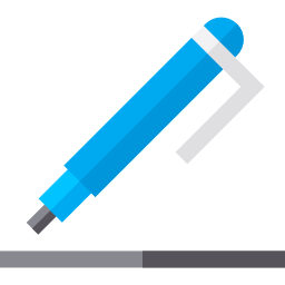 Pen icon