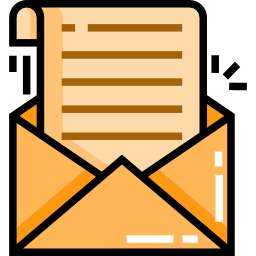 Mail icon