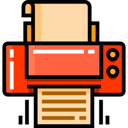 Printer icon