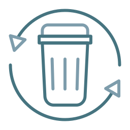 recyceln icon