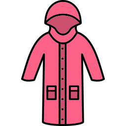 regenjacke icon