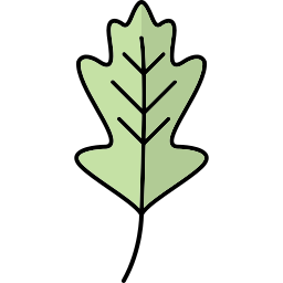 eichenblatt icon
