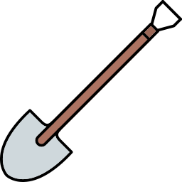 schaufel icon