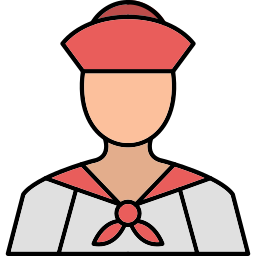 Sailor icon