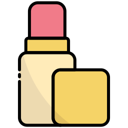 Lipstick icon