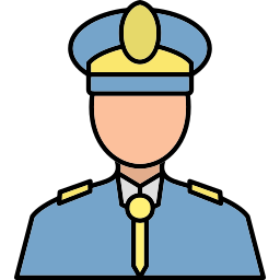 Captain icon