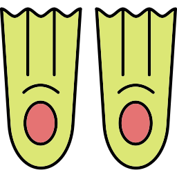 flossen icon