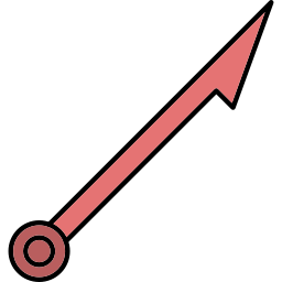 Harpoon icon