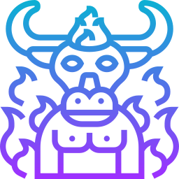 Beast icon