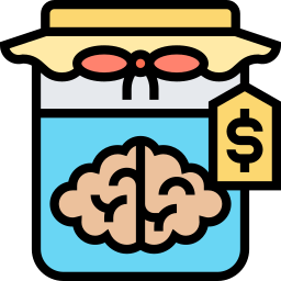 Brain icon