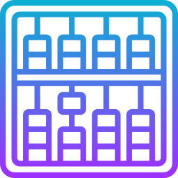 Abacus icon