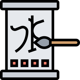 китайский язык иконка