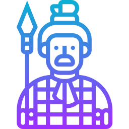 Terracotta army icon