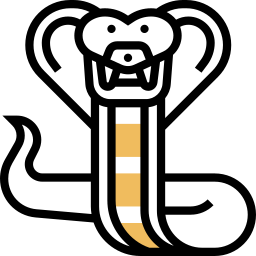 cobra icono