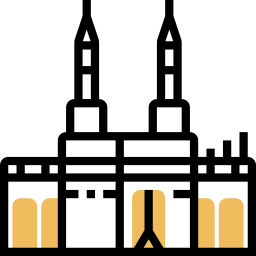 kaaba icona