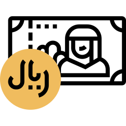 리얄 icon