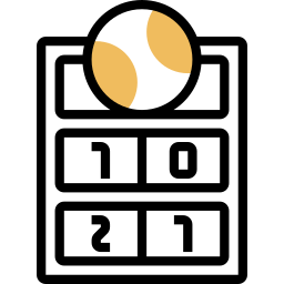 スコアボード icon