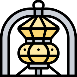 Lantern icon