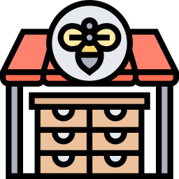 bienenhaus icon