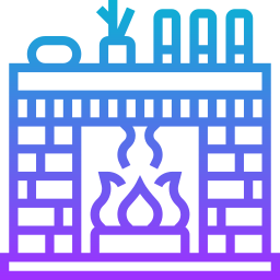 kamin icon