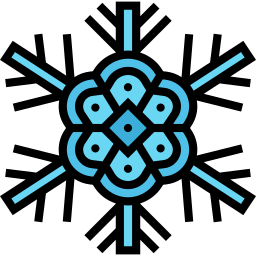 schneeflocke icon