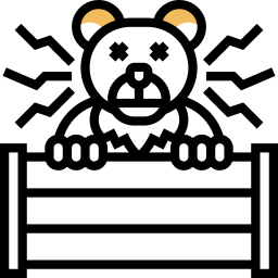 전기 울타리 icon