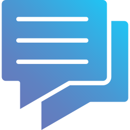 Conversations icon