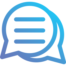 Conversations icon