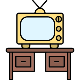 テレビ台 icon