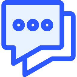 Conversations icon