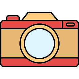 Camera icon