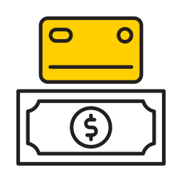 Payment method icon